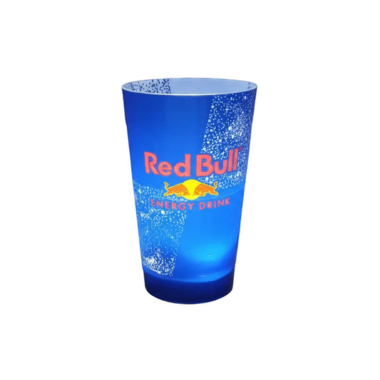 Red Bull LED Cup – Magic Glow Edition