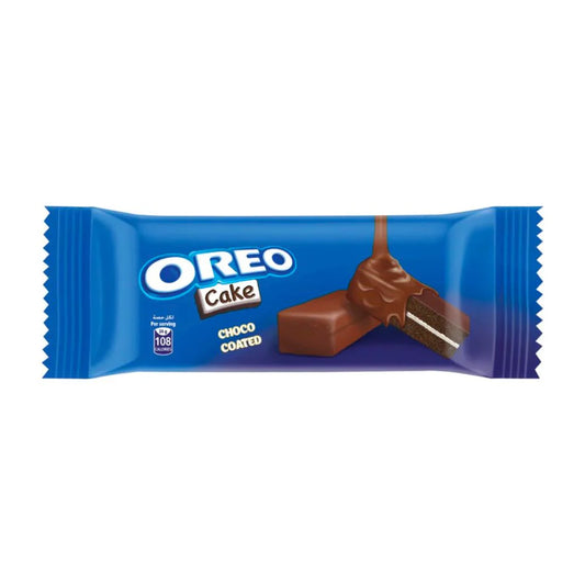 Oreo Choco Coated Cakes – Das softe Oreo-Erlebnis!