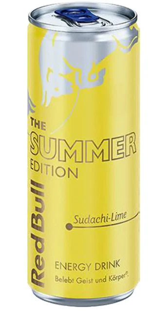 Red Bull Summer Edition 2026 Saduchi-Lime Energy Drink