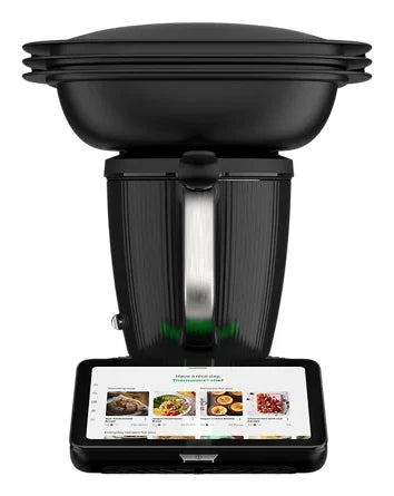 Vorwerk Thermomix® TM7 – Next-Level Candy Master 🍭✨